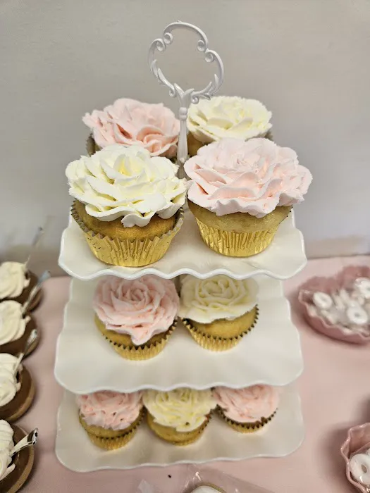 Baby Cakes Specialty Cupcakes Picture 9