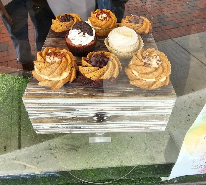 The Sweets Geek Picture 10