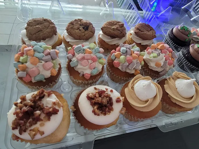 I Love You To The Moon and Back Bakery Picture 3