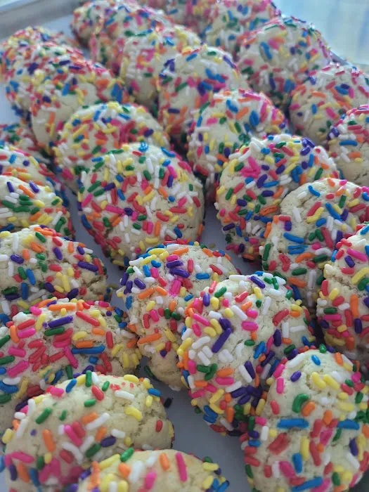 I Love You To The Moon and Back Bakery Picture 2