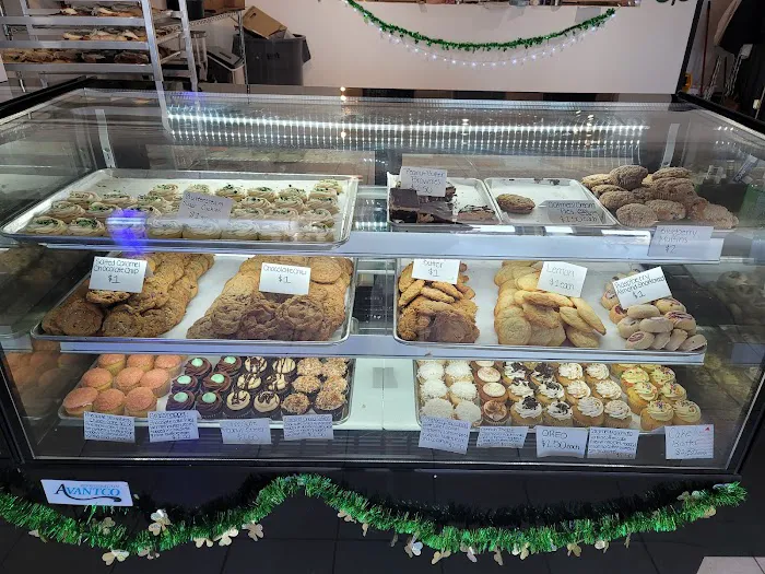 I Love You To The Moon and Back Bakery Picture 5