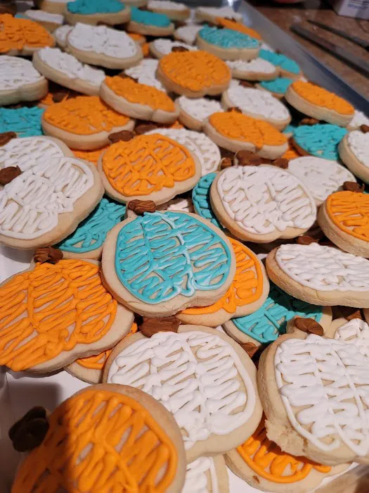 I Love You To The Moon and Back Bakery Picture 6