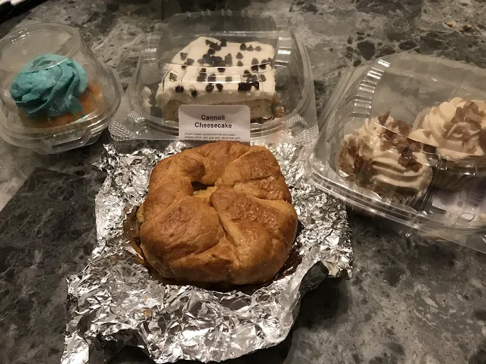 I Love You To The Moon and Back Bakery Picture 1