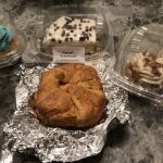 I Love You To The Moon and Back Bakery