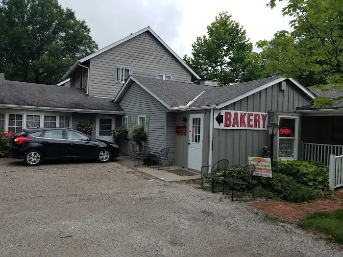Sweeter Than Honeycomb Bakery Picture 5