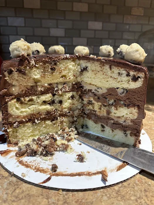 Sweeter Than Honeycomb Bakery Picture 7