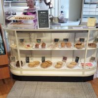 Sweeter Than Honeycomb Bakery ico