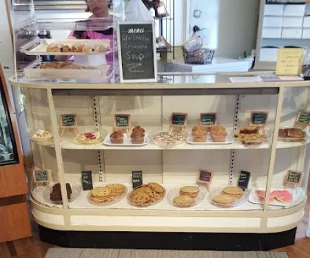 Sweeter Than Honeycomb Bakery