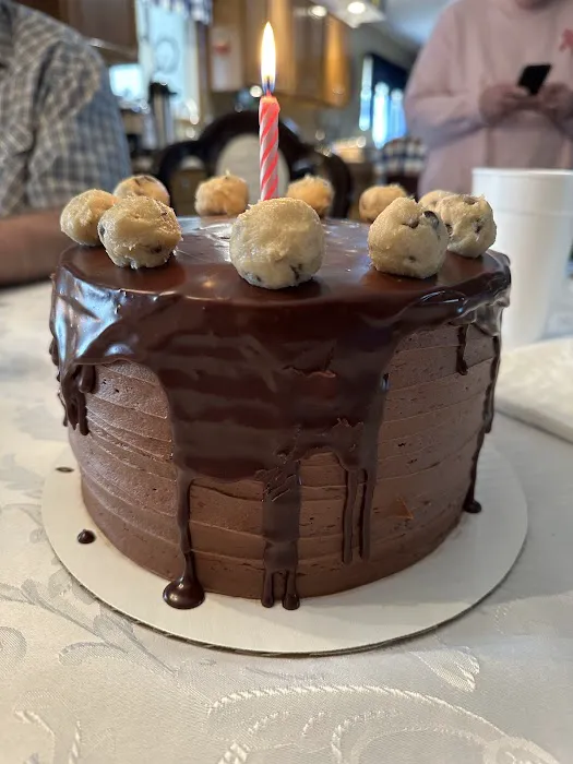 Sweeter Than Honeycomb Bakery Picture 2