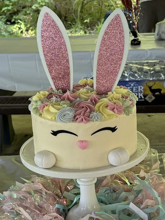 Sweeter Than Honeycomb Bakery Picture 8