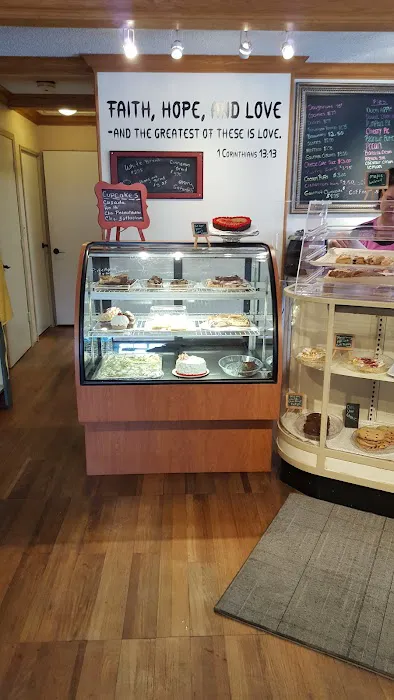Sweeter Than Honeycomb Bakery Picture 6