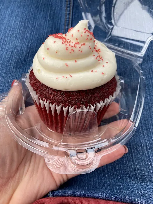 Sweeter Than Honeycomb Bakery Picture 9