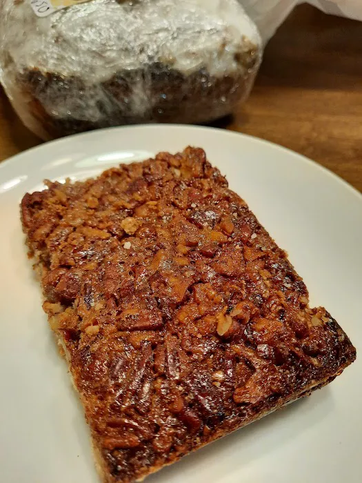 Sweeter Than Honeycomb Bakery Picture 10