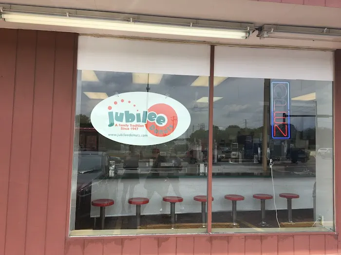 Jubilee Donuts Picture 5