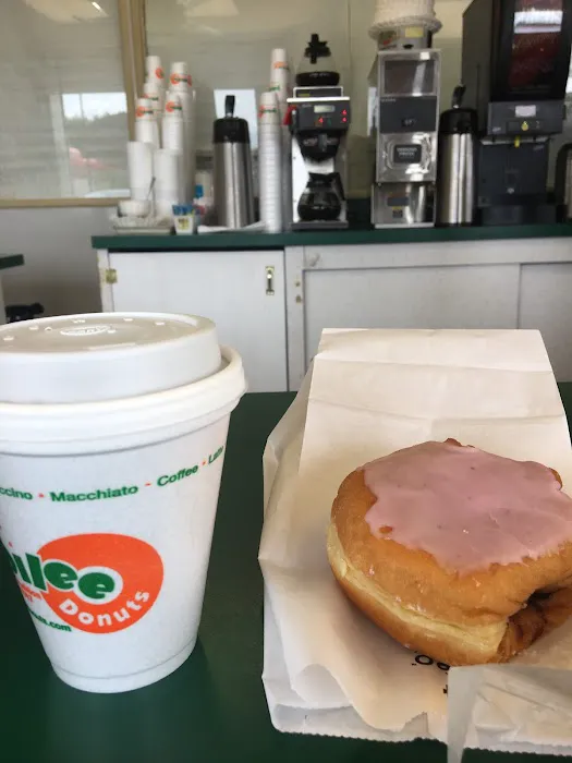 Jubilee Donuts Picture 8