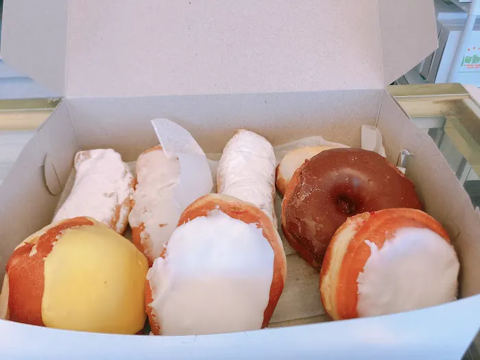 Jubilee Donuts Picture 9