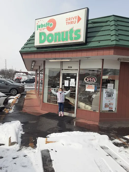 Jubilee Donuts Picture 4