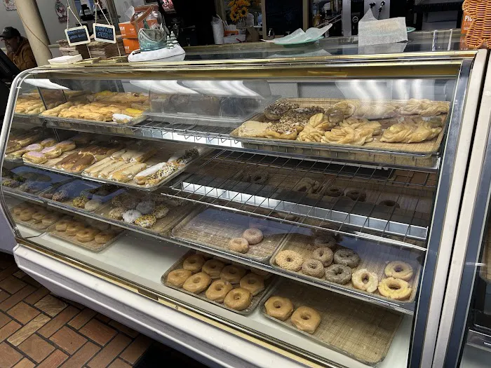 Jubilee Donuts Picture 7