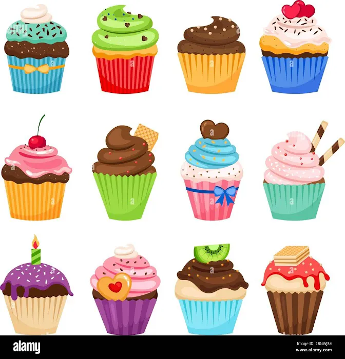 Jimithies Cupcakes Picture 1