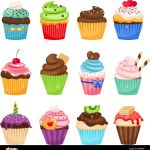 Jimithies Cupcakes