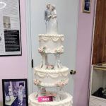 Reeves Cake Shop