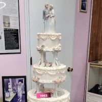 Reeves Cake Shop ico