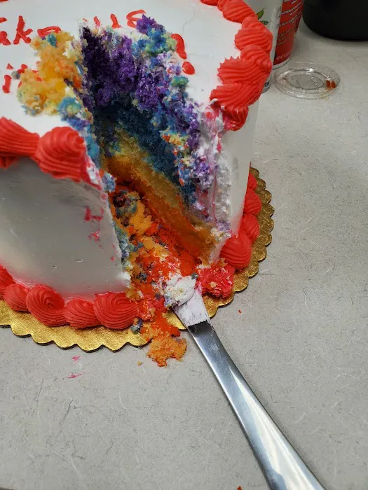 Reeves Cake Shop Picture 9