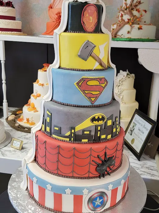 Reeves Cake Shop Picture 4