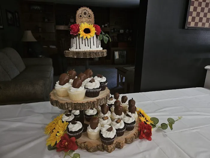 Reeves Cake Shop Picture 3