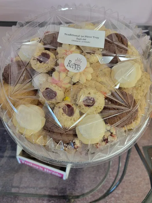 Reeves Cake Shop Picture 7