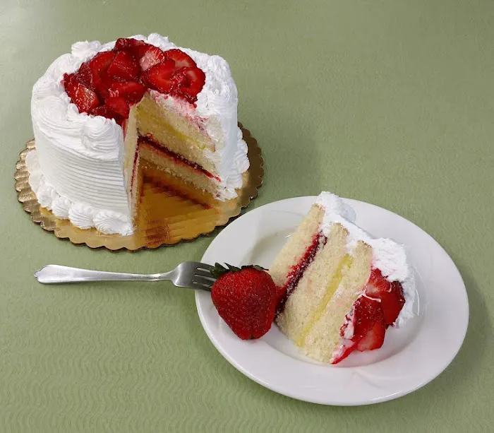 Reeves Cake Shop Picture 6