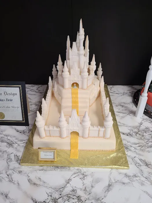 Reeves Cake Shop Picture 8