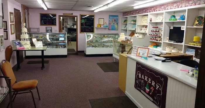 Reeves Cake Shop Picture 5