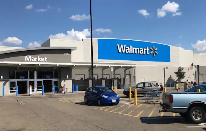 Walmart Bakery Picture 1