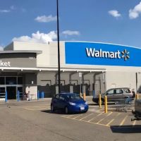 Walmart Bakery ico