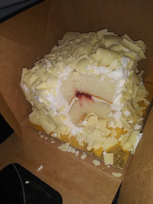 Giant Eagle Bakery Picture 1