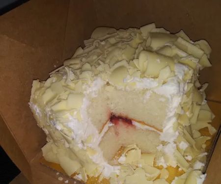Giant Eagle Bakery