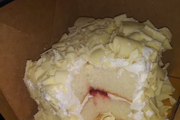Giant Eagle Bakery