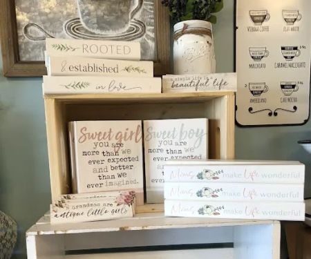 DS Cakes and Sweet Cafe