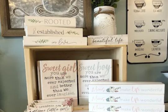 DS Cakes and Sweet Cafe