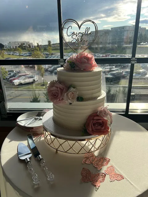Isabelle Grace Cakes LLC. Picture 7