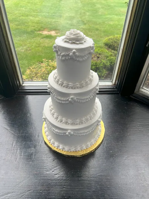 Isabelle Grace Cakes LLC. Picture 10