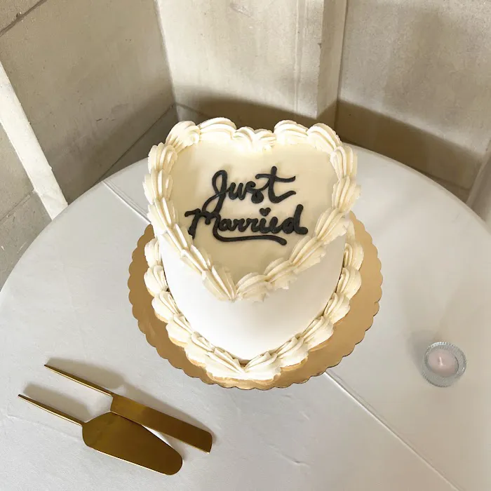 Isabelle Grace Cakes LLC. Picture 5
