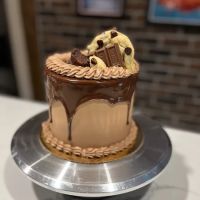 Isabelle Grace Cakes LLC. ico