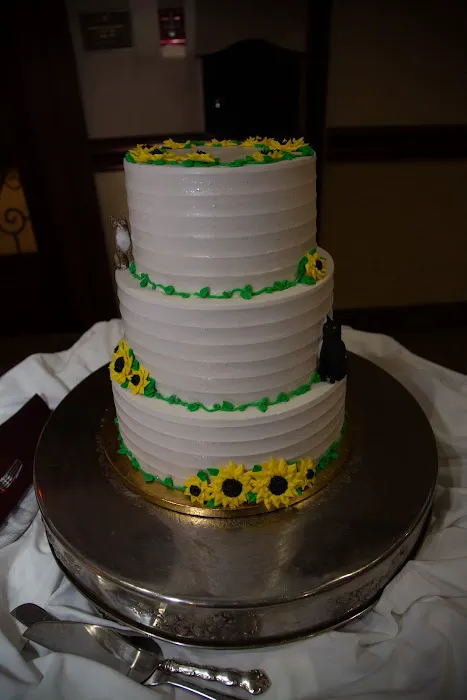 Isabelle Grace Cakes LLC. Picture 8