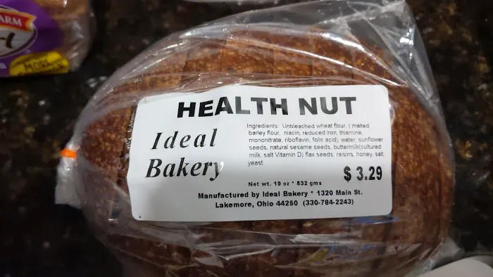 Ideal Baking Company Picture 1