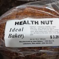 Ideal Baking Company ico