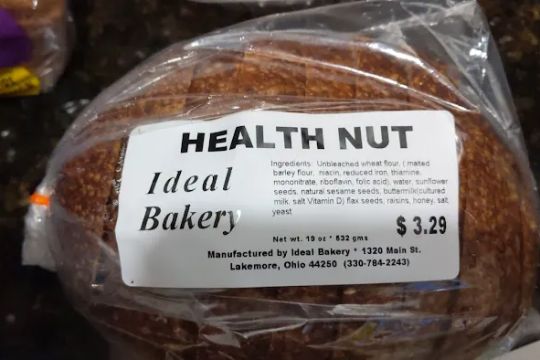 Ideal Baking Company