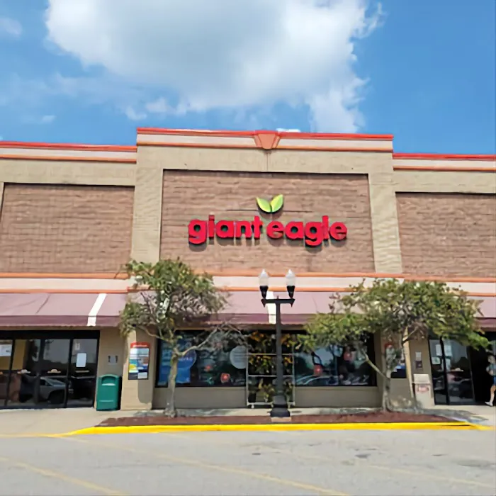 Giant Eagle Bakery Picture 1