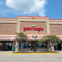 Giant Eagle Bakery ico